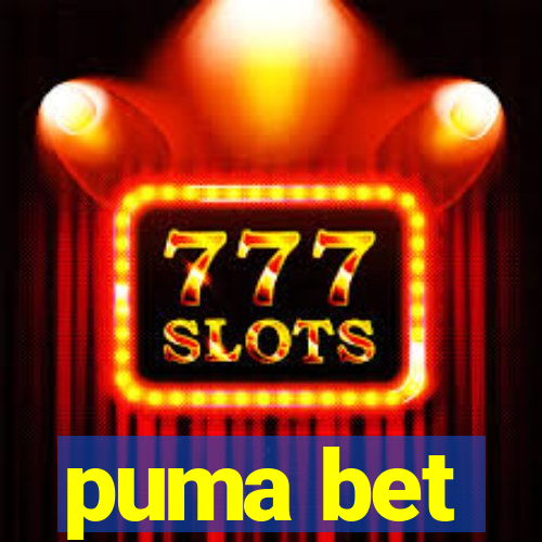 puma bet